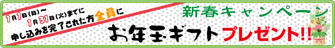 ���N�ʃM�t�g�v���[���g